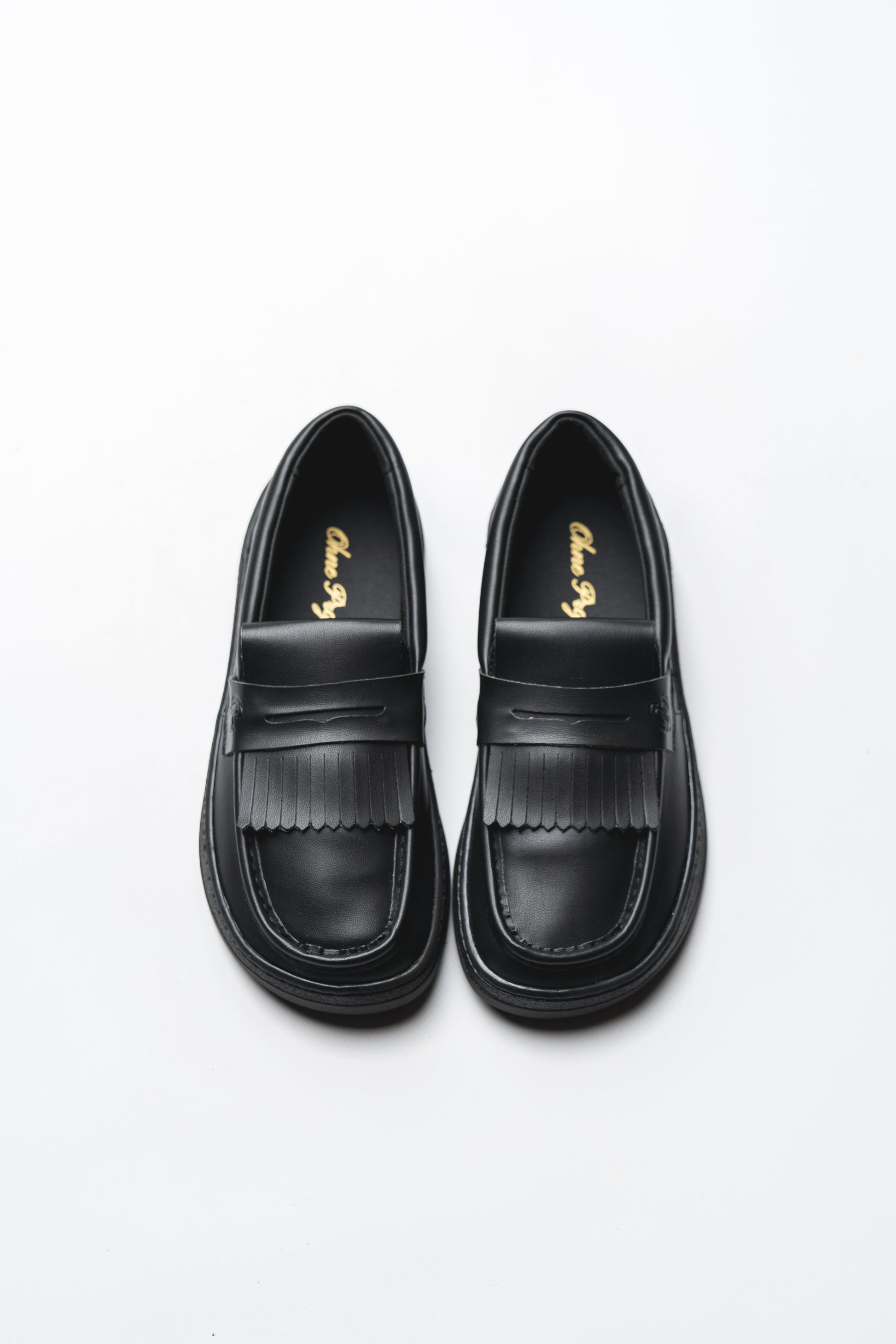 Luma - OHNE PROJECT - Barefoot You