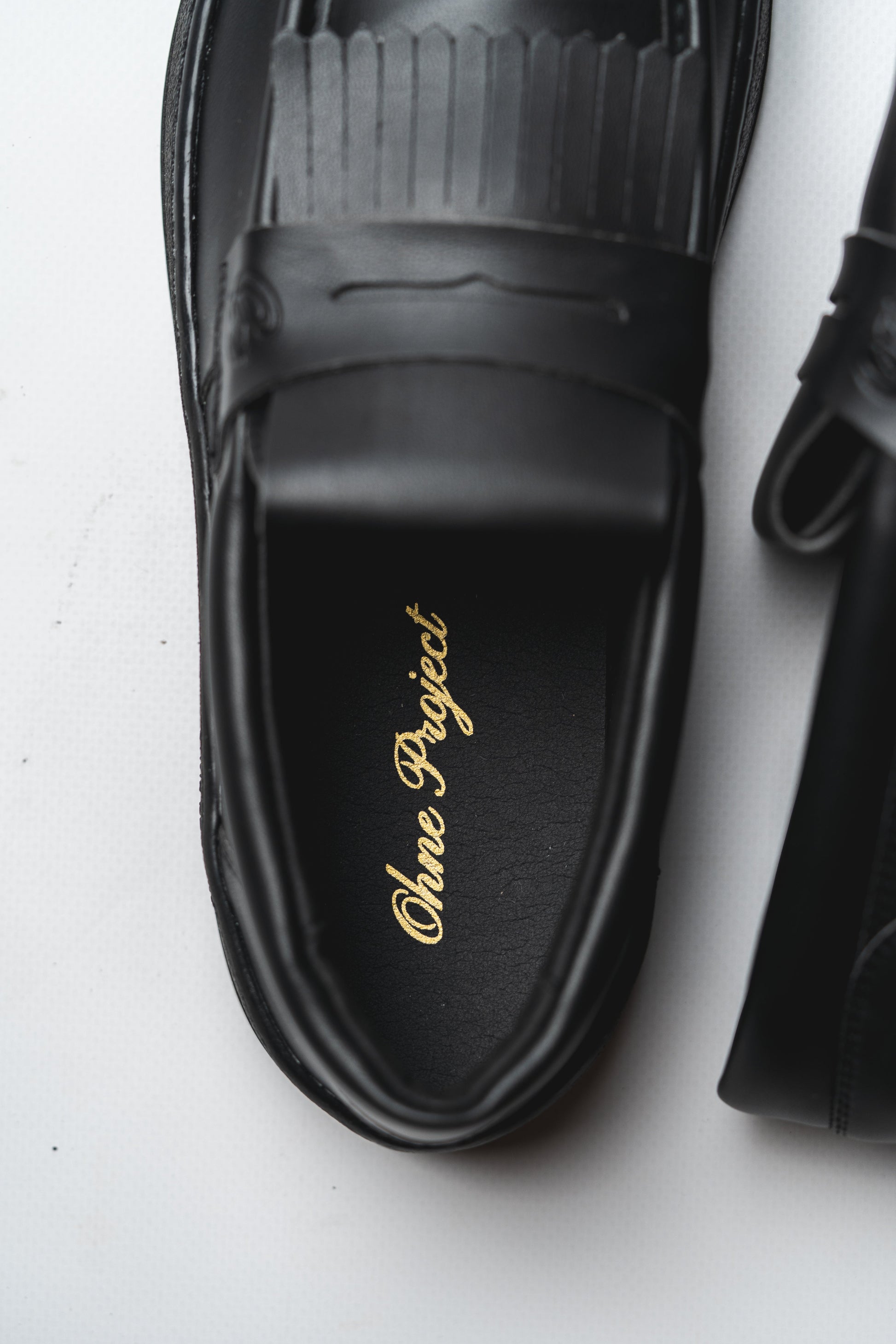 Luma - OHNE PROJECT - Barefoot You