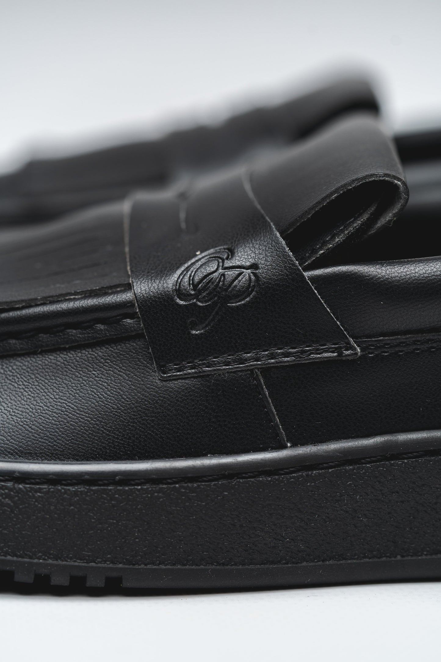 Luma - OHNE PROJECT - Barefoot You