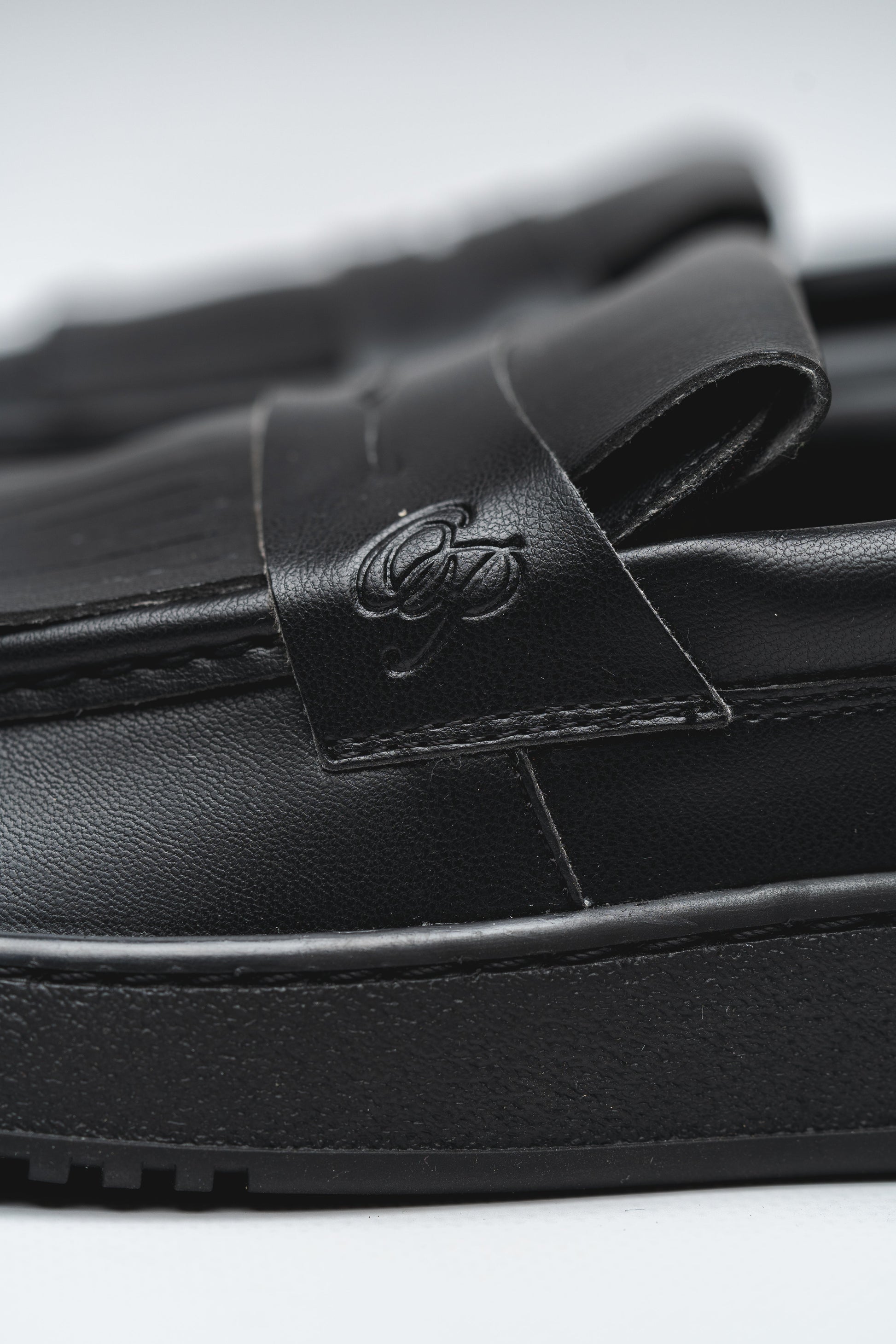 Luma - OHNE PROJECT - Barefoot You