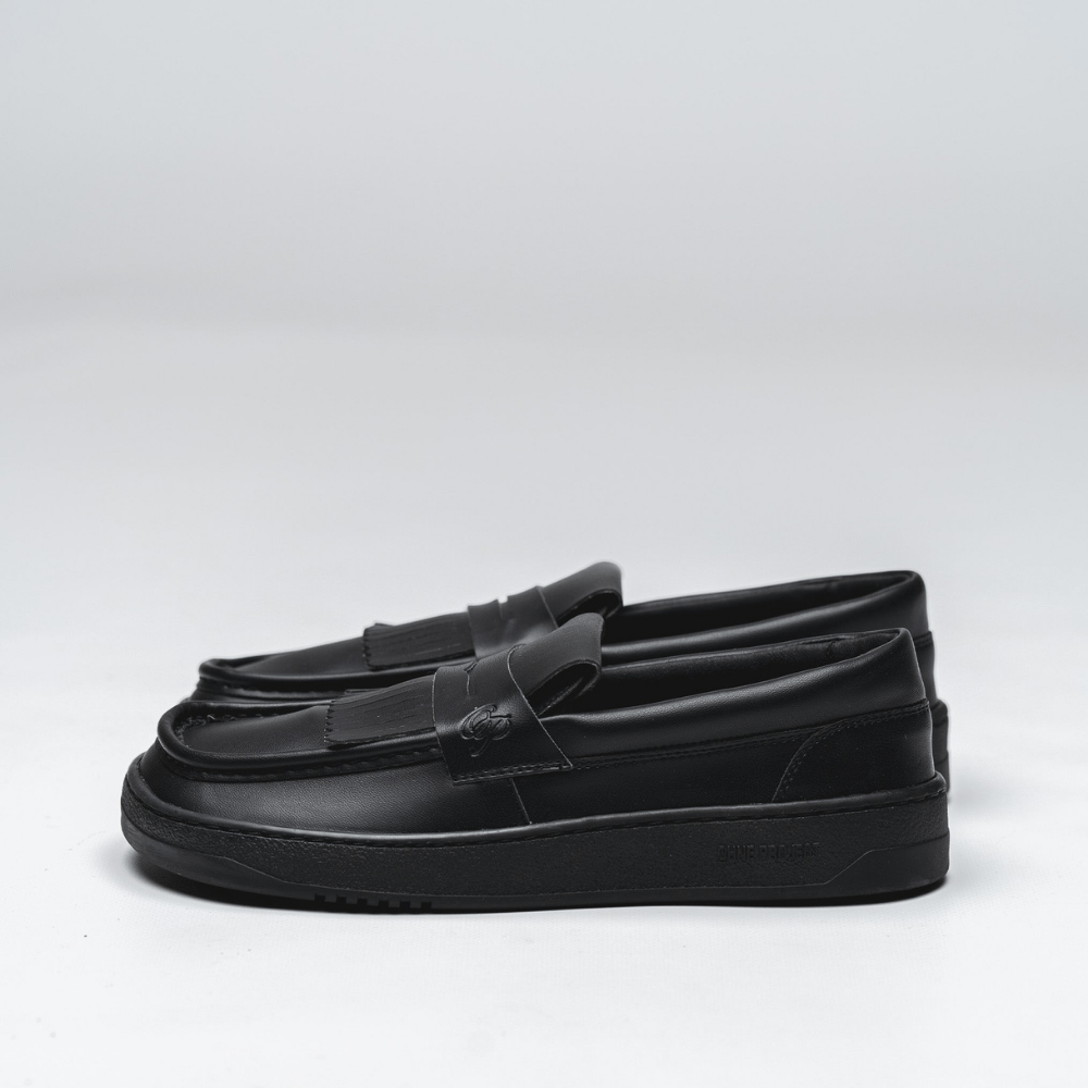 Luma - OHNE PROJECT - Barefoot You