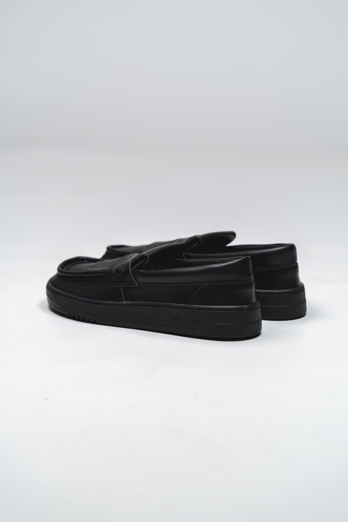 Luma - OHNE PROJECT - Barefoot You