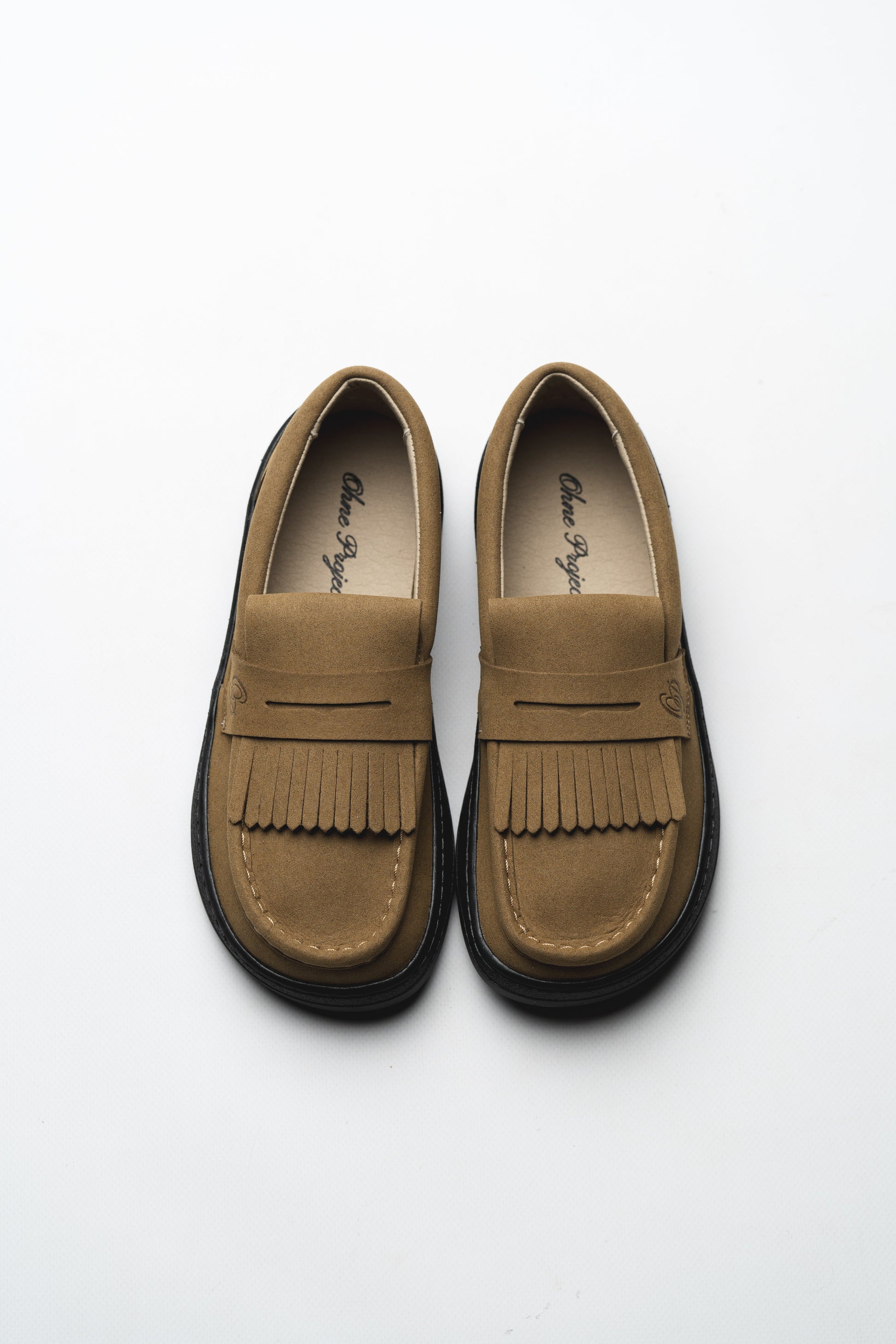 Luma - OHNE PROJECT - Barefoot You