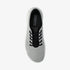 Zapatillas  GROUNDIES Lyon Gris & Negro 43