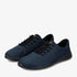 Zapatillas  GROUNDIES Lyon Azul Marino 42