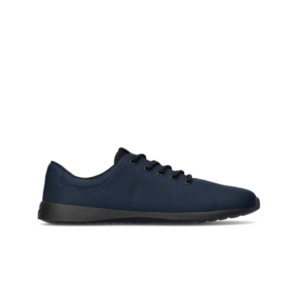 Zapatillas  GROUNDIES Lyon Azul Marino 37
