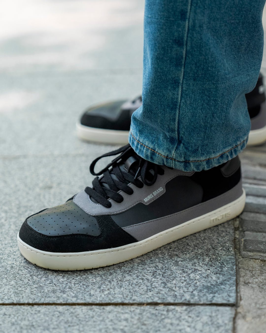 Majorca - He - MURIS - Barefoot You