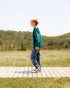 Majorca - Junior - MURIS - Barefoot You