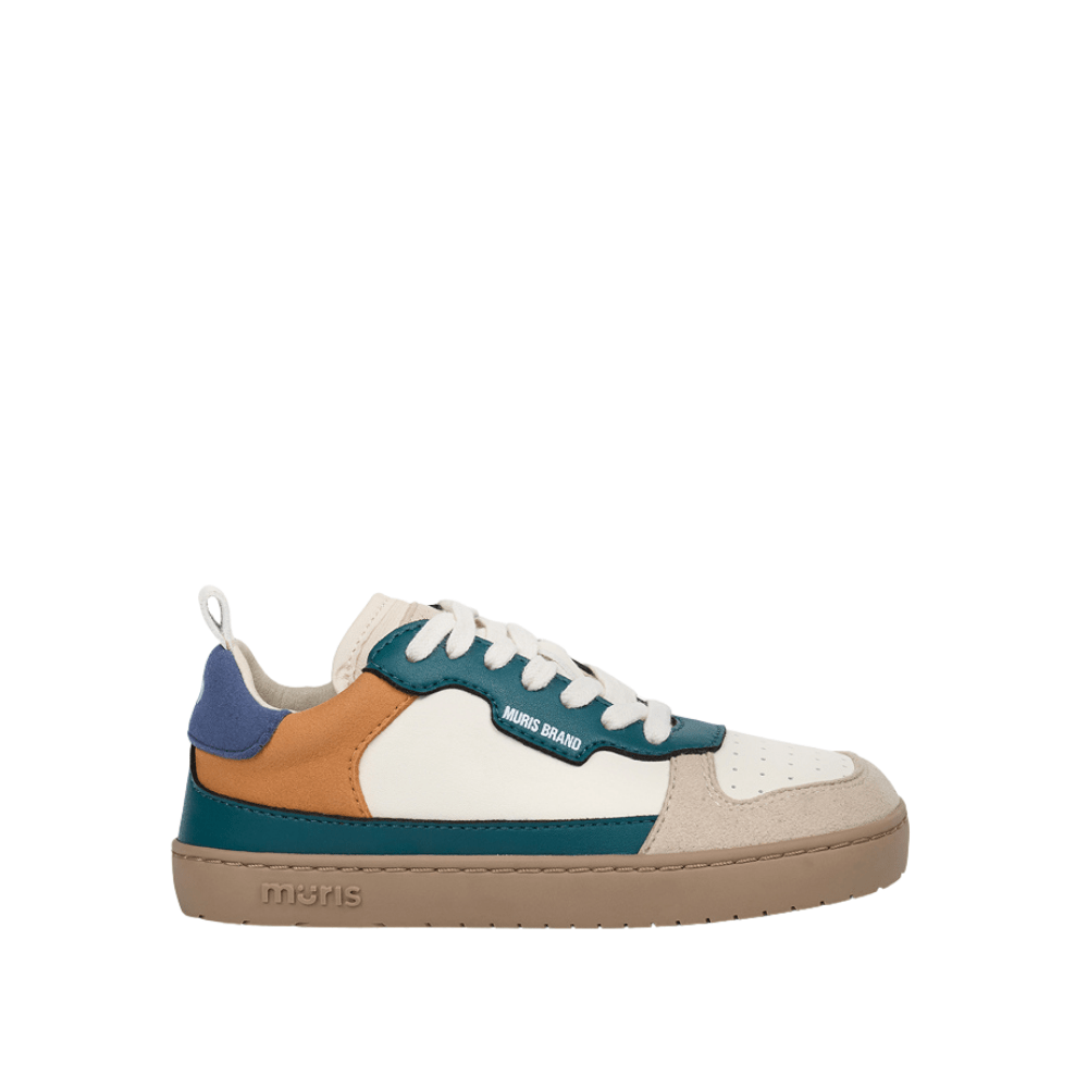 Majorca - Junior - MURIS - Barefoot You