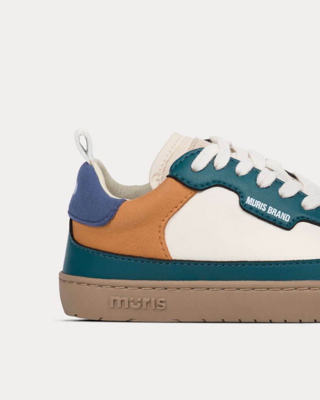 Majorca - Junior - MURIS - Barefoot You