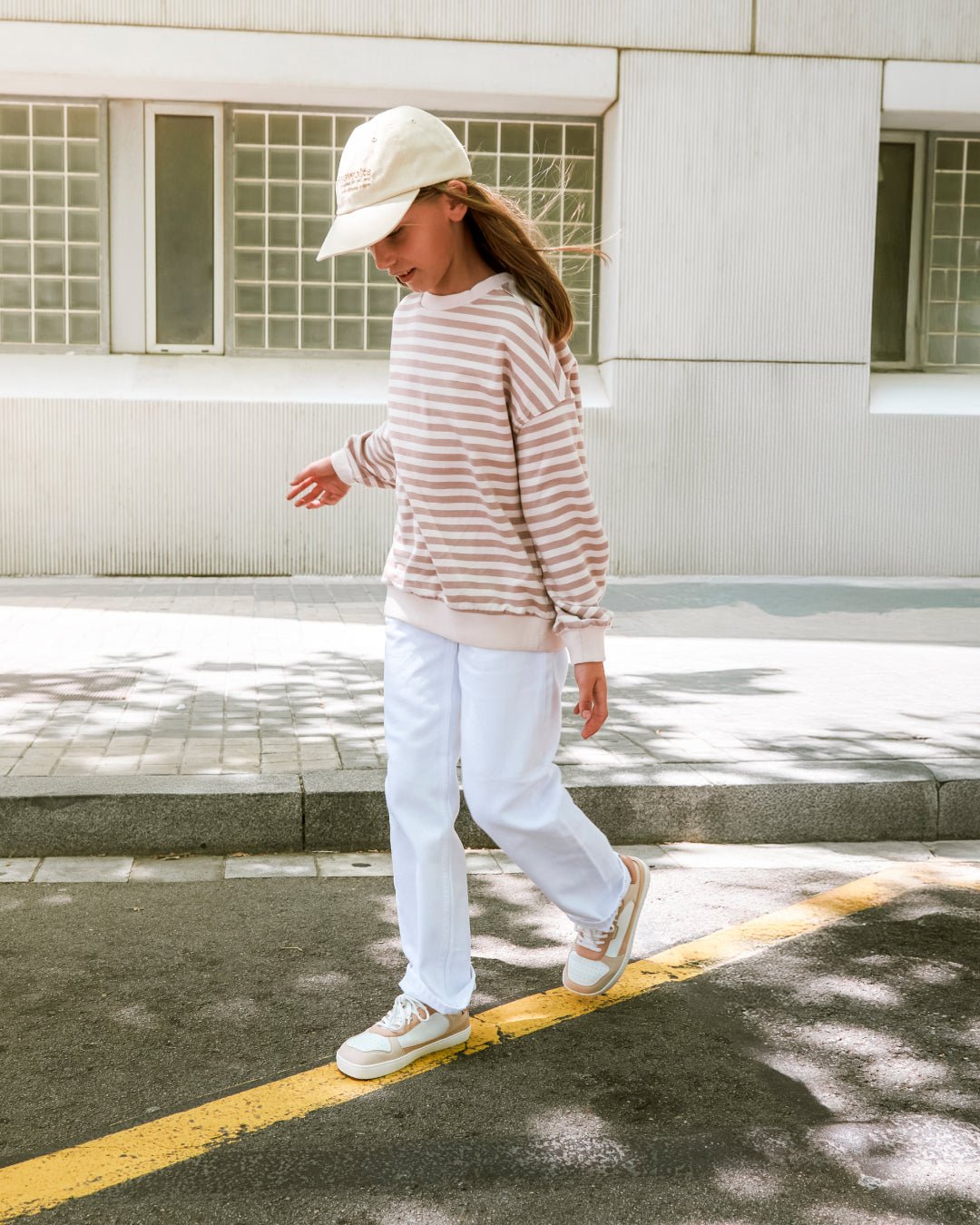 Majorca - Junior - MURIS - Barefoot You