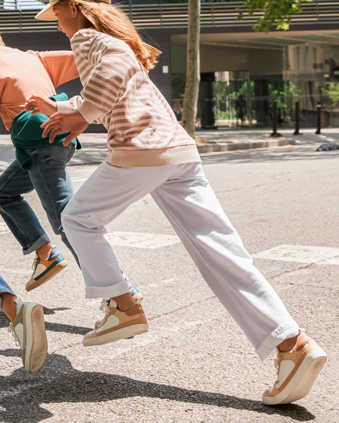 Majorca - Junior - MURIS - Barefoot You