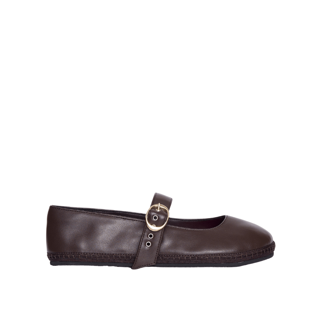 Mary Jane Cattiva - BAREVENE - Barefoot You