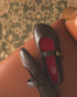 Mary Jane Cattiva - BAREVENE - Barefoot You