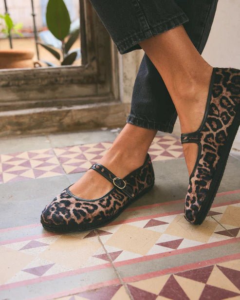 Mary Jane Selvaggio - BAREVENE - Barefoot You