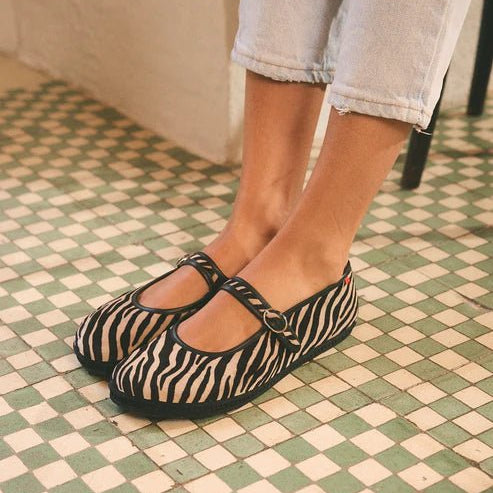 Mary Jane Selvaggio - BAREVENE - Barefoot You