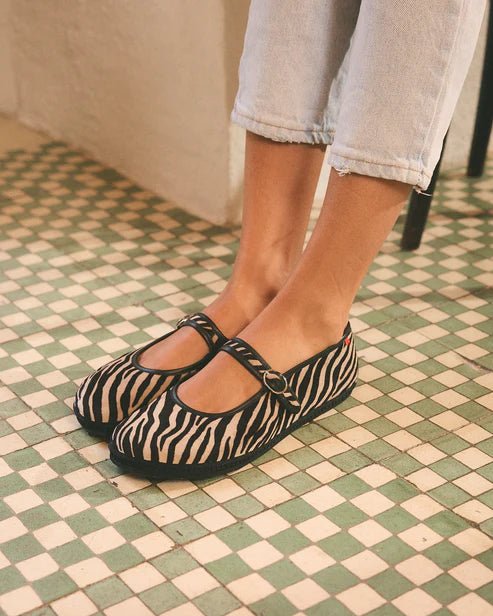 Mary Jane Selvaggio - BAREVENE - Barefoot You