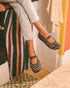 Mary Jane Selvaggio - BAREVENE - Barefoot You