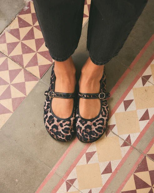 Mary Jane Selvaggio - BAREVENE - Barefoot You