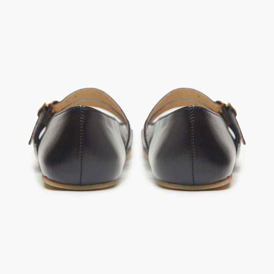 Mary Jane Two Strap - ORIGO - Barefoot You