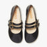 Mary Jane Two Strap - ORIGO - Barefoot You