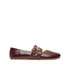 Mary Jane Two Strap - ORIGO - Barefoot You