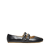 Mary Jane Two Strap - ORIGO - Barefoot You