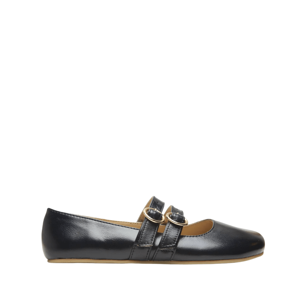 Mary Jane Two Strap - ORIGO - Barefoot You
