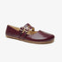 Mary Jane Two Strap - ORIGO - Barefoot You