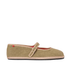 Mary Jane Vacanza - BAREVENE - Barefoot You