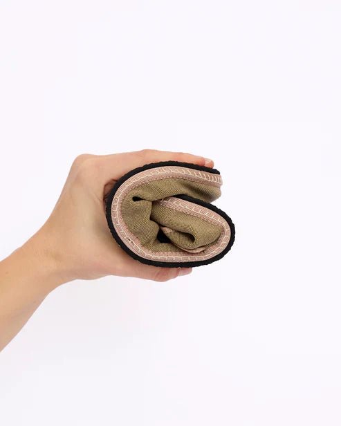 Mary Jane Vacanza - BAREVENE - Barefoot You