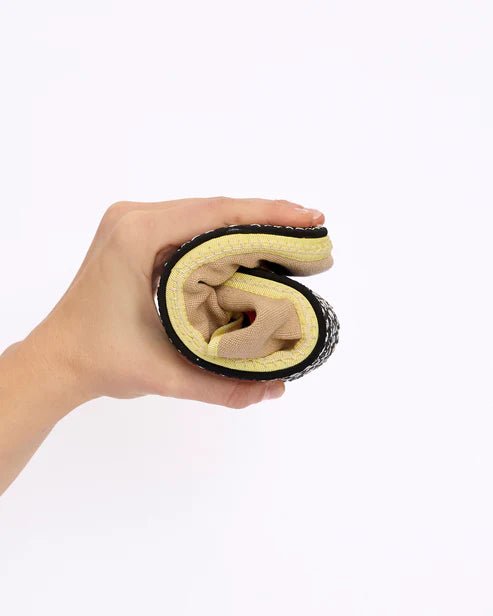 Mary Jane Vacanza - BAREVENE - Barefoot You