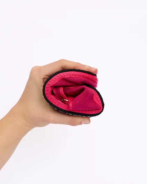 Mary Jane Vacanza - BAREVENE - Barefoot You