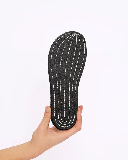 Mary Jane Vacanza - BAREVENE - Barefoot You