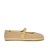 Mary Jane Vacanza - BAREVENE - Barefoot You