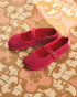 Mary Jane Vacanza - BAREVENE - Barefoot You