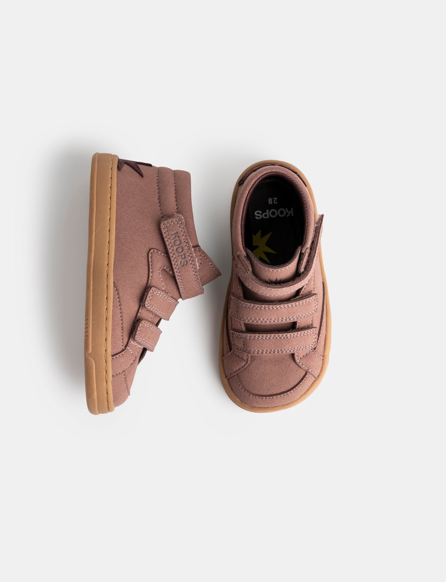 Mat - KOOPS - Barefoot You