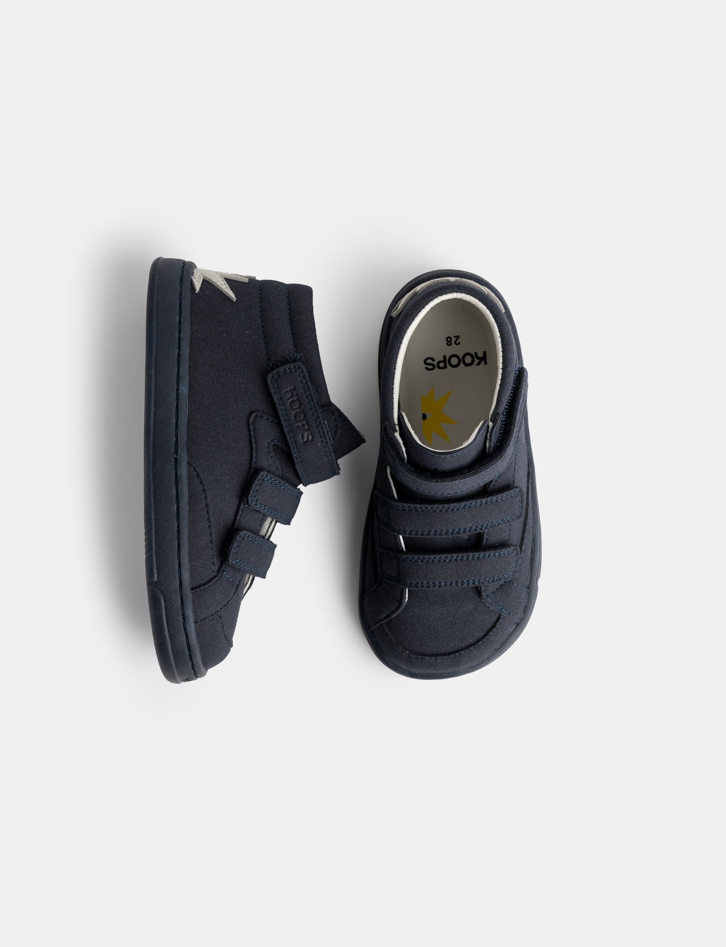 Mat - KOOPS - Barefoot You