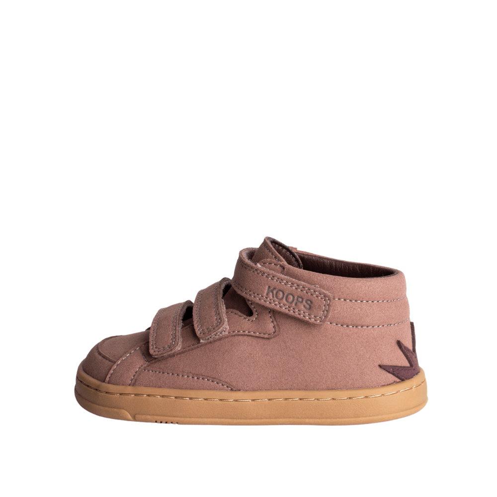 Mat - KOOPS - Barefoot You