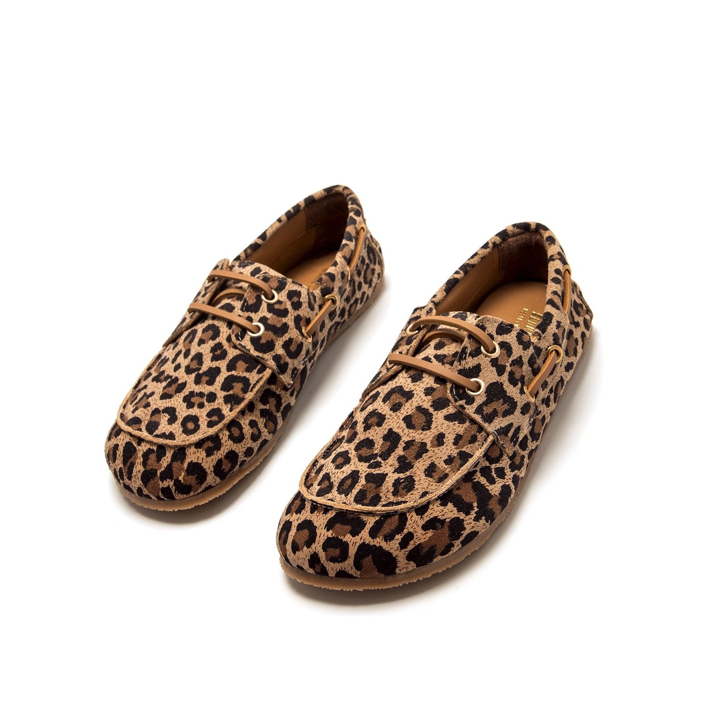 Mau - MUSTANG - Barefoot You