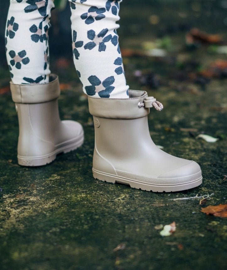 Mendi - IGOR - Barefoot You