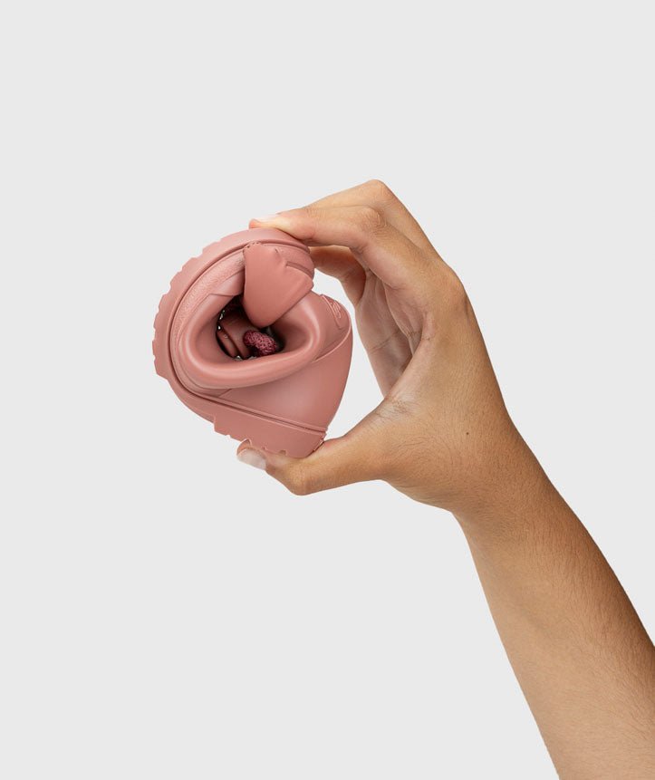 Mendi - IGOR - Barefoot You