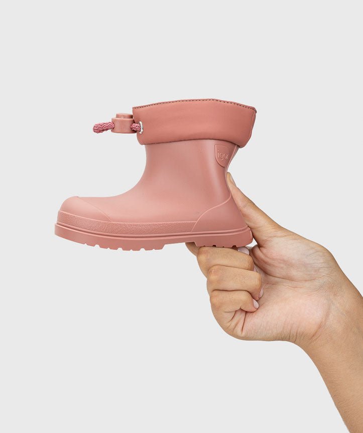 Mendi - IGOR - Barefoot You