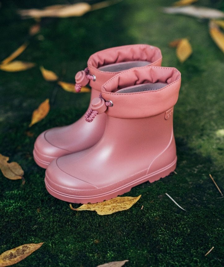 Mendi - IGOR - Barefoot You