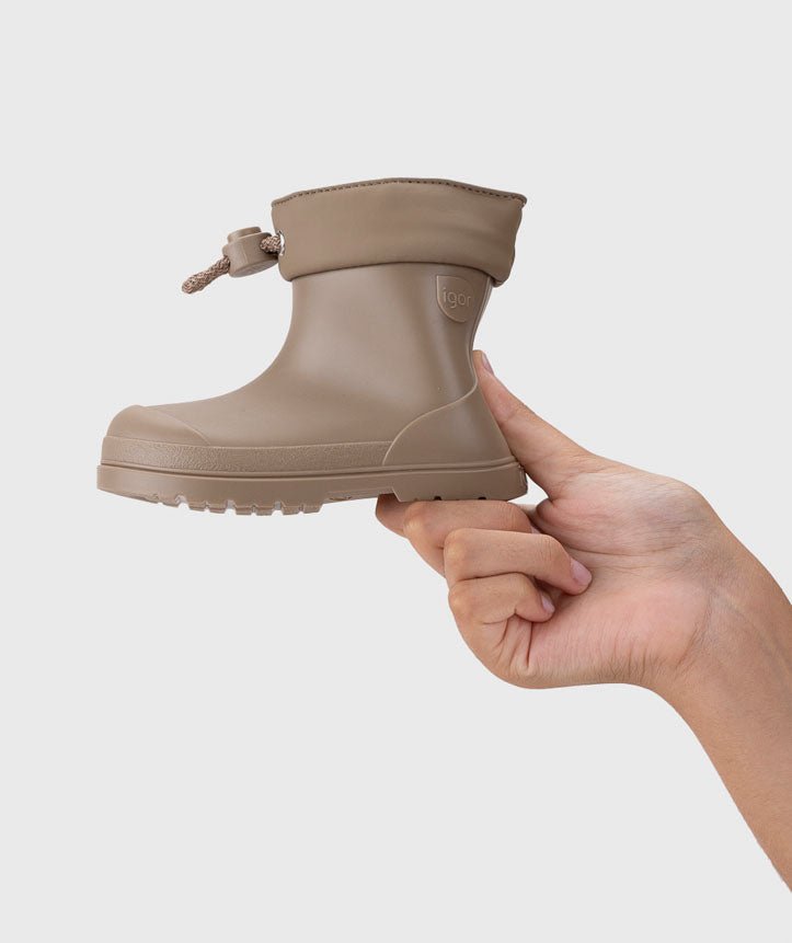 Mendi - IGOR - Barefoot You