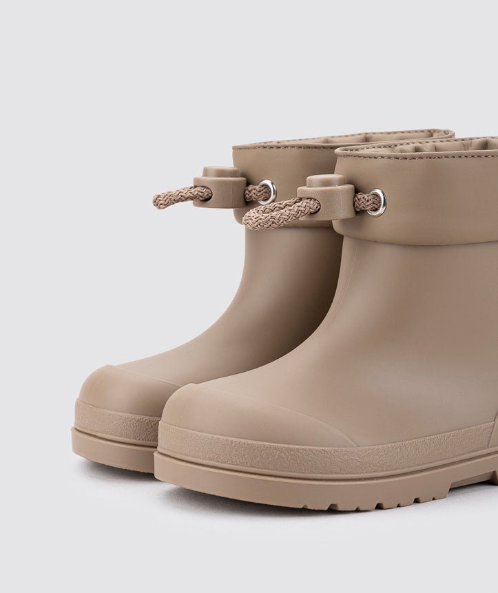 Mendi - IGOR - Barefoot You