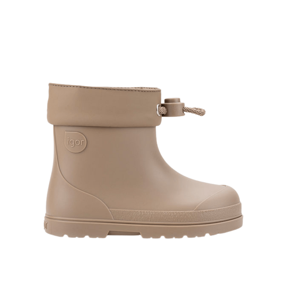 Mendi - IGOR - Barefoot You