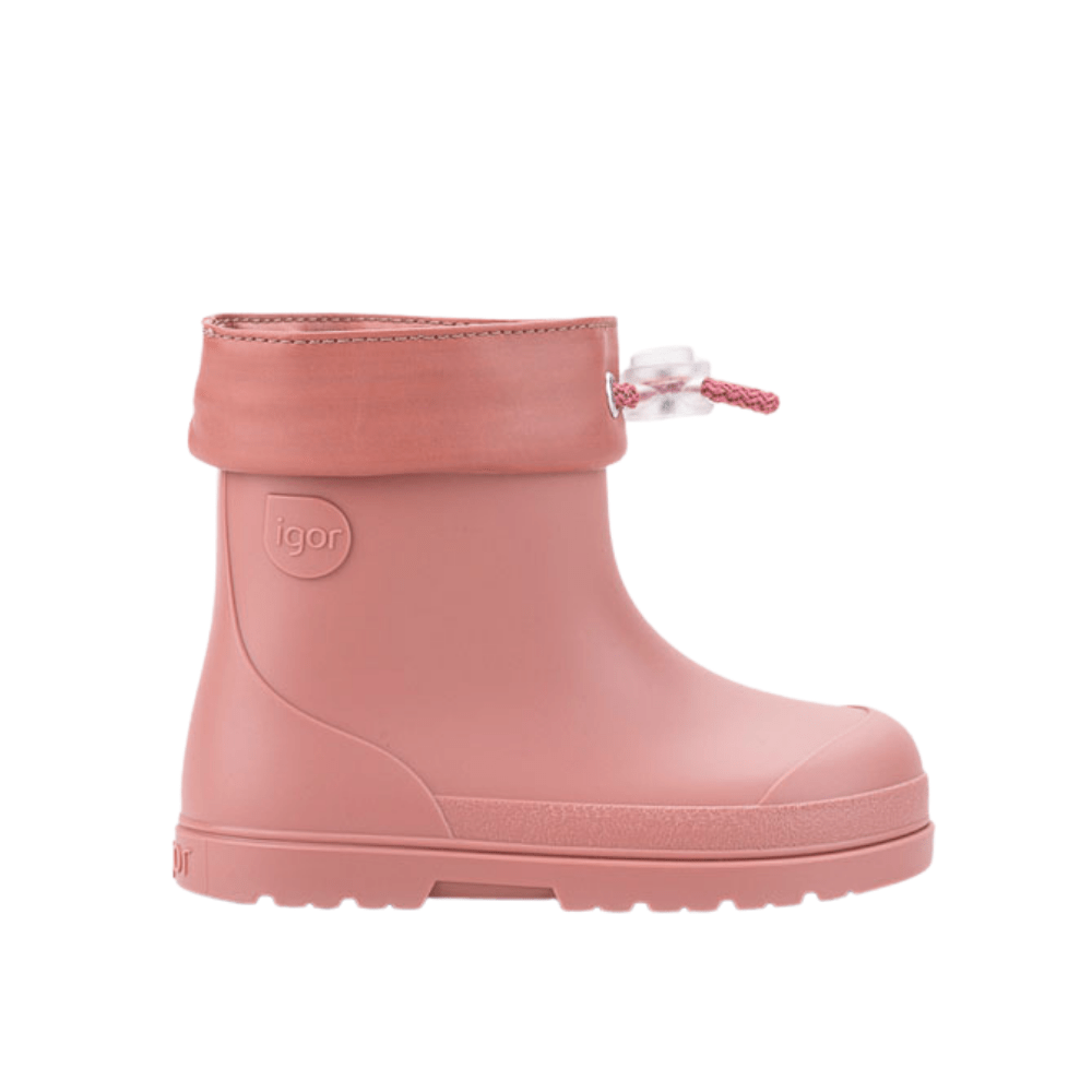 Mendi - IGOR - Barefoot You