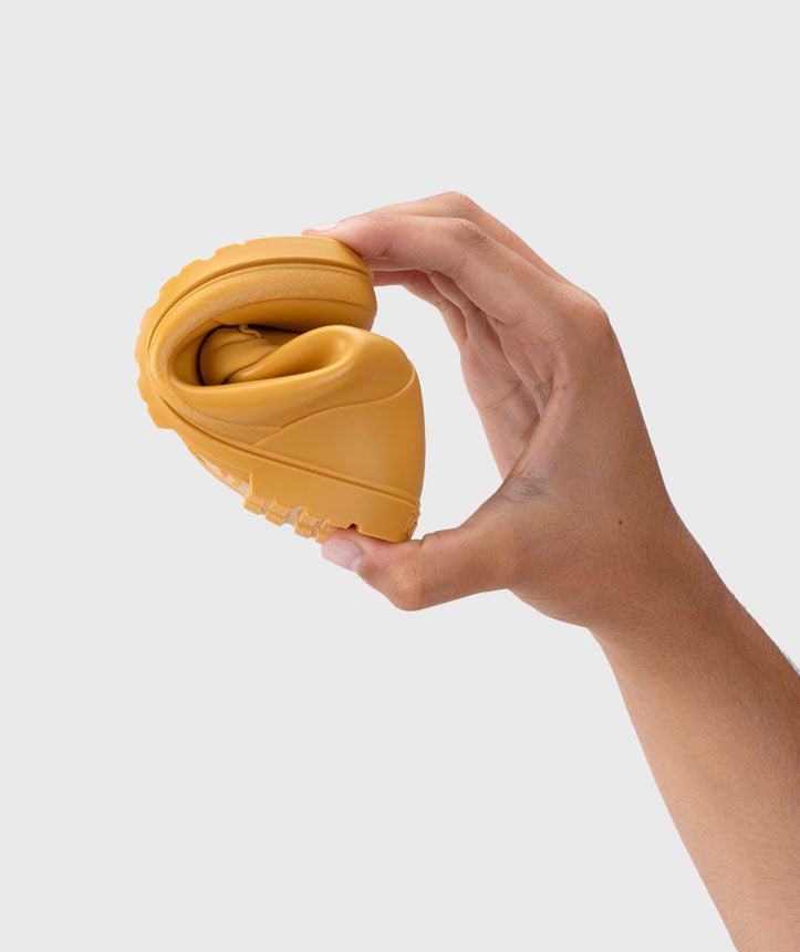 Mendi - IGOR - Barefoot You