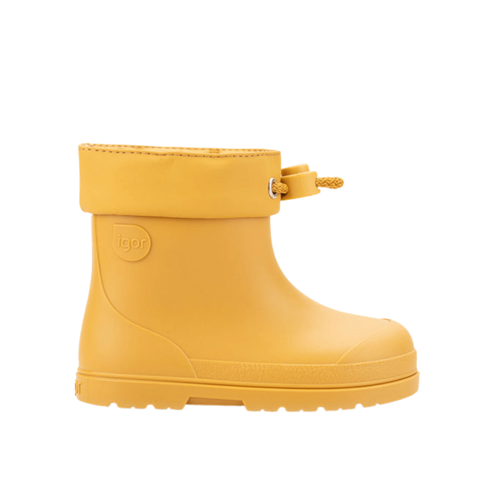 Mendi - IGOR - Barefoot You